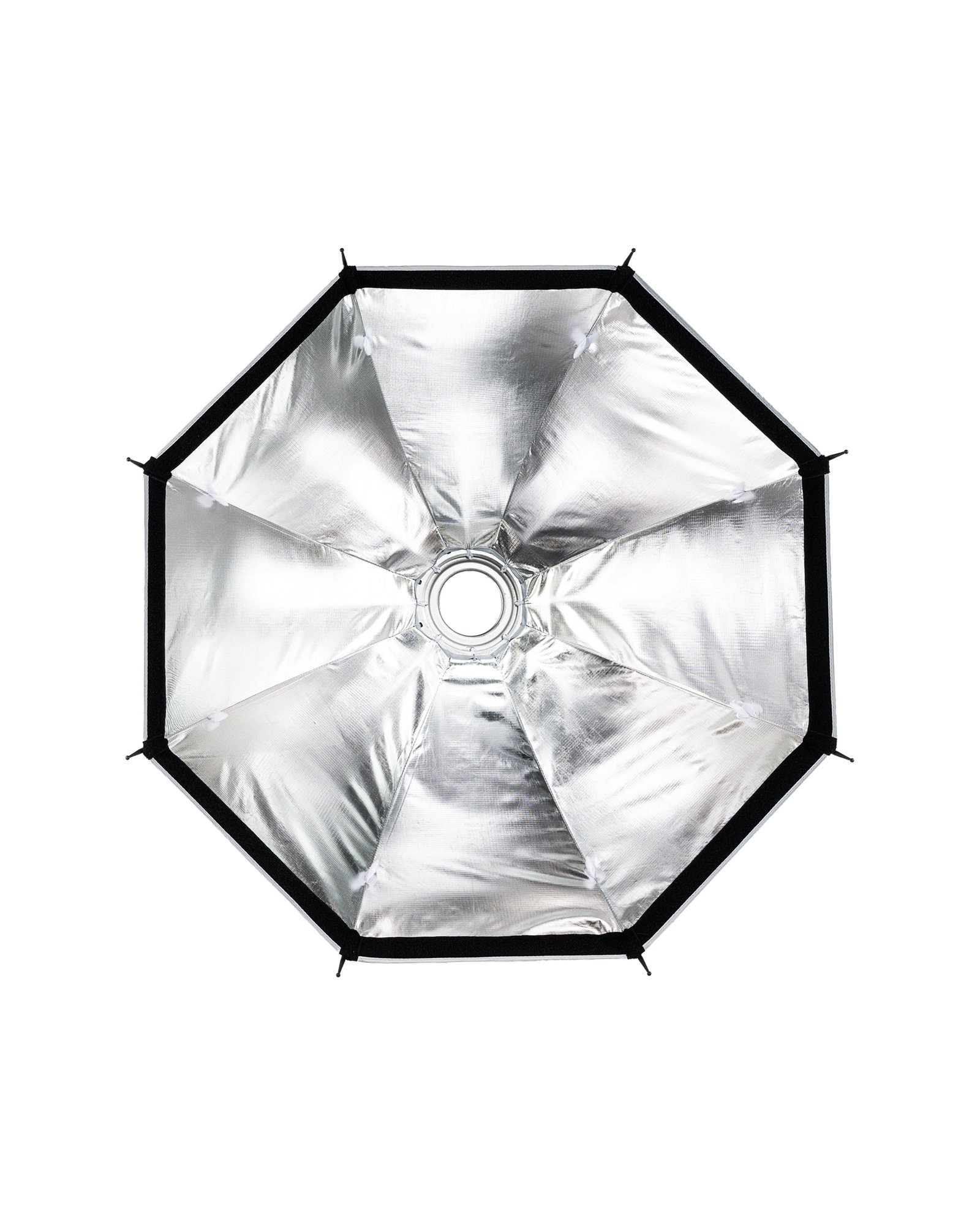 AriesX Quix Octagonal Softbox with Grid 90 cm 6 - StudioBackdrops.com