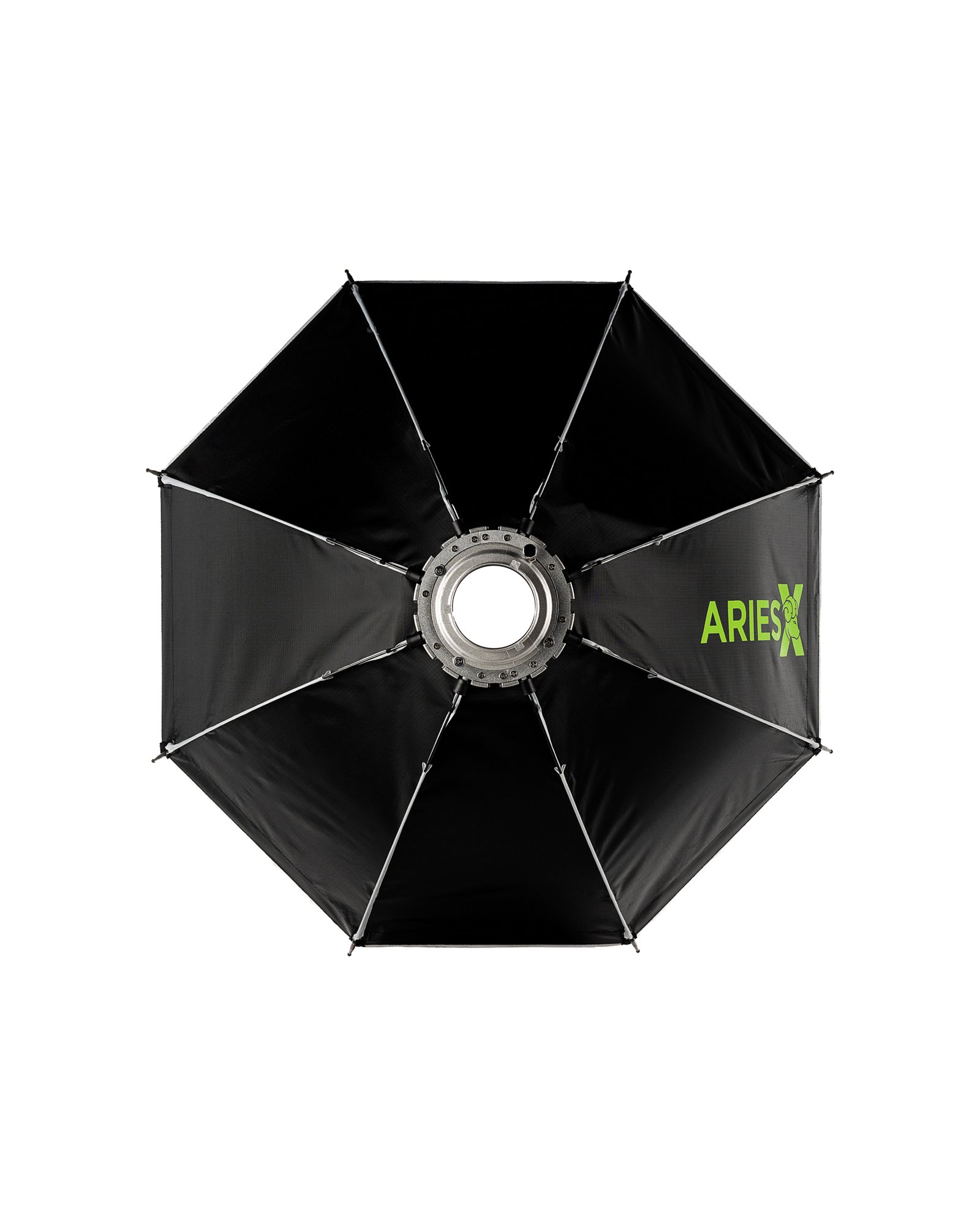 AriesX Quix Octagonal Softbox with Grid 90 cm 7 - StudioBackdrops.com