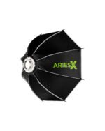 AriesX Quix Octagonal Softbox with Grid 90 cm 8 - StudioBackdrops.com