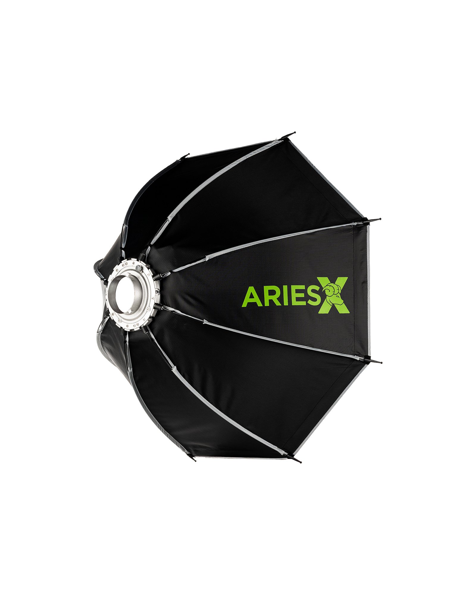 AriesX Quix Octagonal Softbox with Grid 90 cm 8 - StudioBackdrops.com