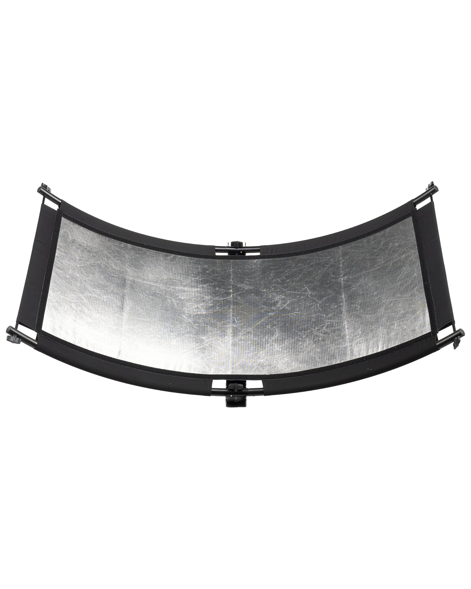 AriesX ScrimX Curved Reflector 60cm x 120cm 1 - StudioBackdrops.com