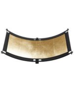 AriesX ScrimX Curved Reflector 60cm x 120cm 2 - StudioBackdrops.com