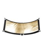 AriesX ScrimX Curved Reflector 60cm x 180cm 1 - StudioBackdrops.com