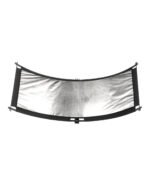 AriesX ScrimX Curved Reflector 60cm x 180cm 4 - StudioBackdrops.com
