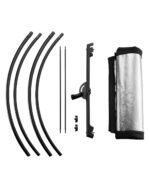 AriesX ScrimX Curved Reflector 60cm x 180cm 7 - StudioBackdrops.com