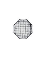 AriesX Flix Octa Softbox with Grid 60cm 4 - StudioBackdrops.com