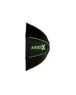 AriesX Flix Octa Softbox with Grid 90 cm 1 - StudioBackdrops.com