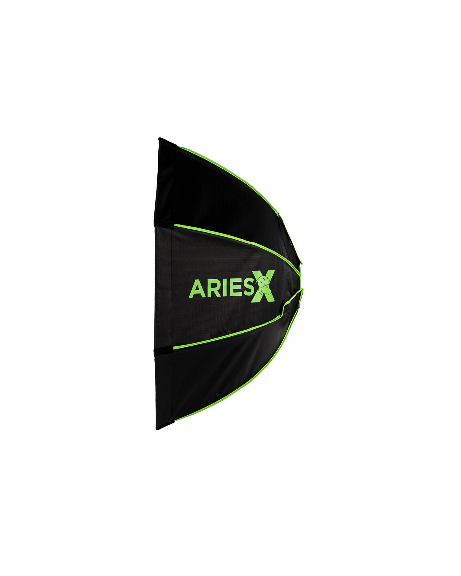 AriesX Flix Octa Softbox with Grid 90 cm 1 - StudioBackdrops.com