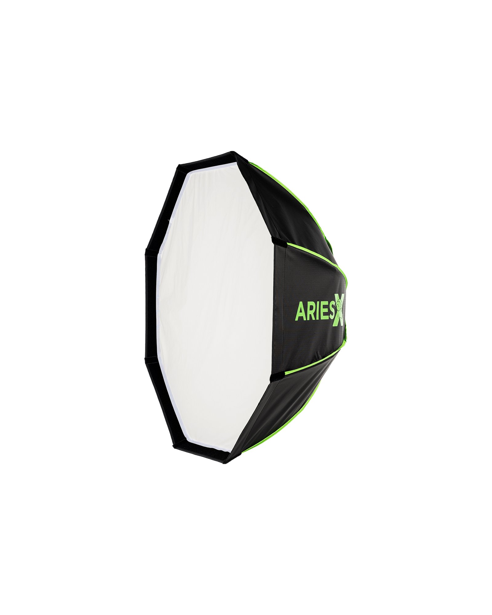 AriesX Flix Octa Softbox with Grid 90 cm 2 - StudioBackdrops.com