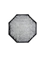 AriesX Flix Octa Softbox with Grid 90 cm 4 - StudioBackdrops.com