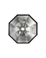 AriesX Flix Octa Softbox with Grid 90 cm 6 - StudioBackdrops.com