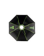 AriesX Flix Octa Softbox with Grid 90 cm 7 - StudioBackdrops.com