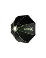 AriesX Flix Octa Softbox with Grid 90 cm 8 - StudioBackdrops.com