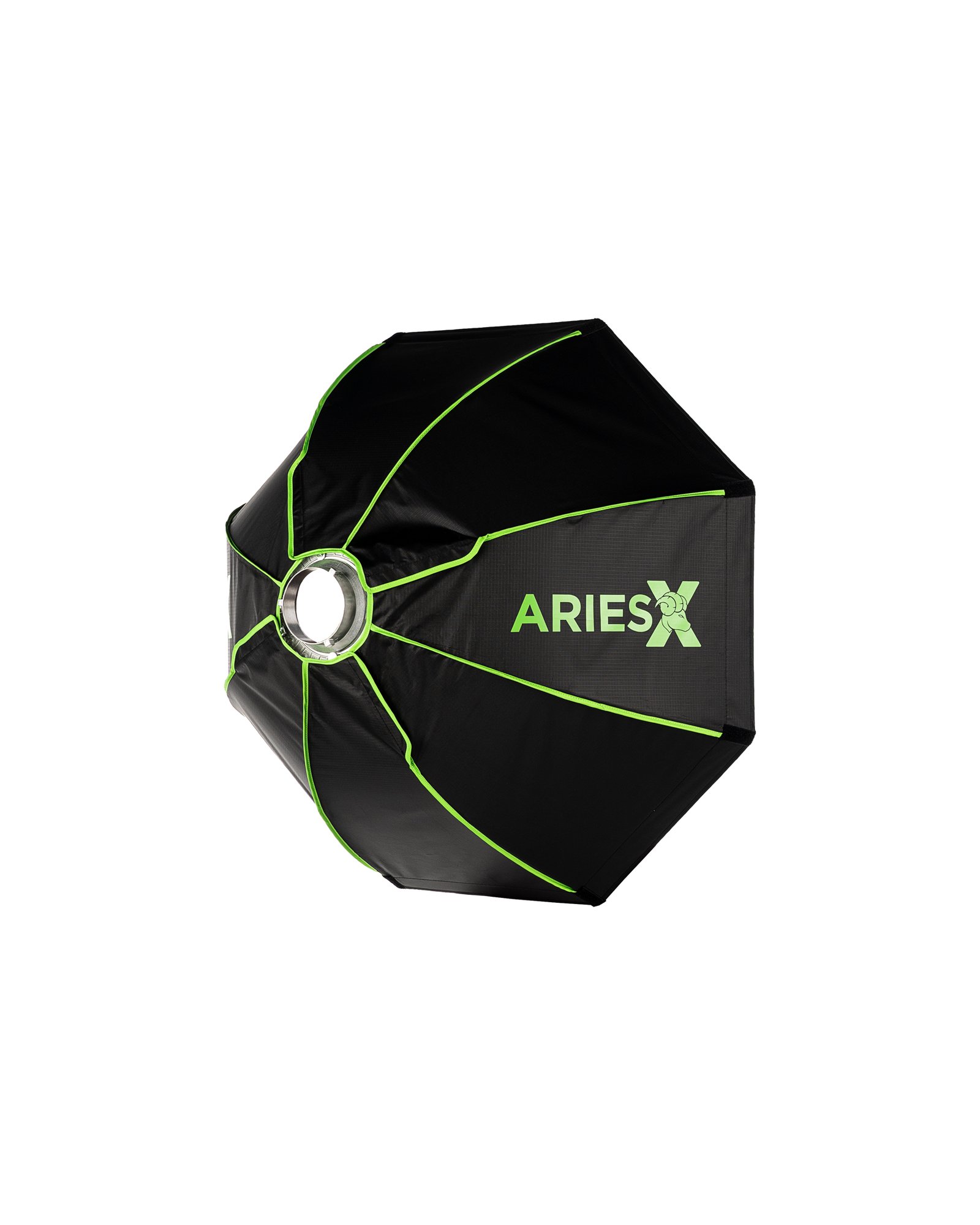 AriesX Flix Octa Softbox with Grid 90 cm 8 - StudioBackdrops.com