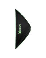 AriesX Quix Softbox with Grid 80cm x 120cm 1 - StudioBackdrops.com