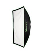 AriesX Quix Softbox with Grid 80cm x 120cm 2 - StudioBackdrops.com