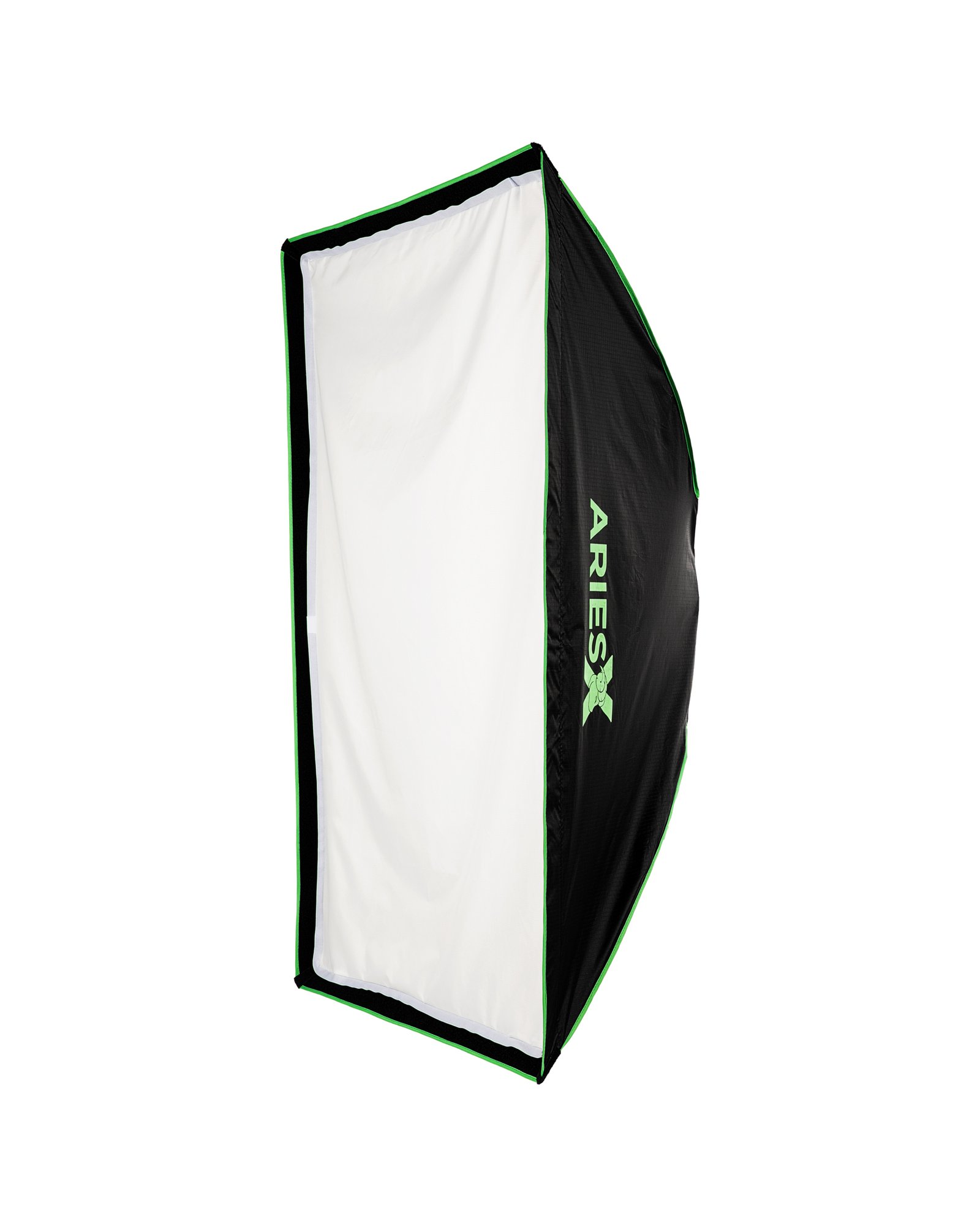AriesX Quix Softbox with Grid 80cm x 120cm 2 - StudioBackdrops.com