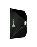 AriesX Quix Softbox with Grid 80cm x 120cm 7 - StudioBackdrops.com