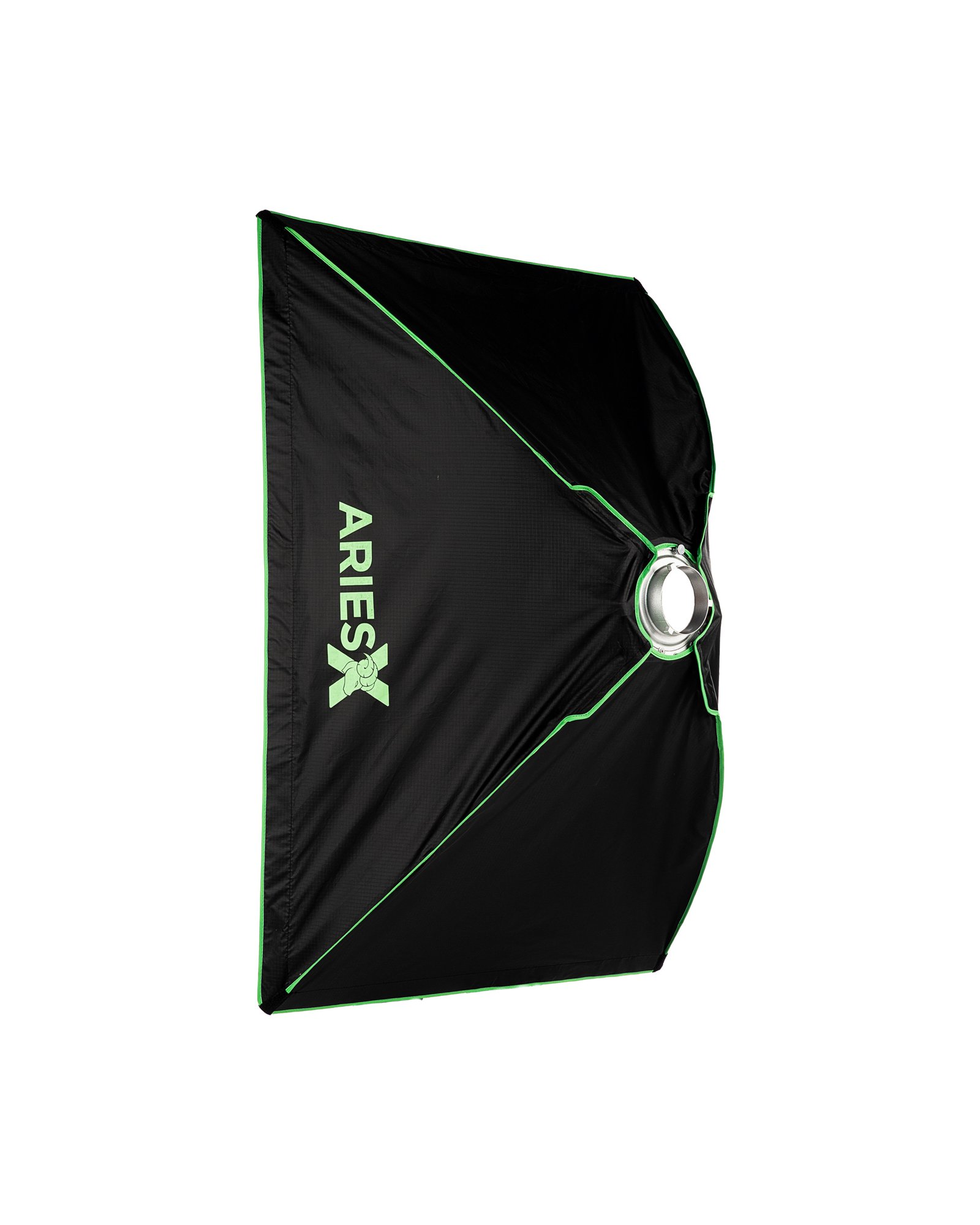 AriesX Quix Softbox with Grid 80cm x 120cm 7 - StudioBackdrops.com