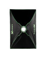 AriesX Quix Softbox with Grid 80cm x 120cm 8 - StudioBackdrops.com