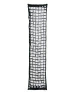 AriesX Quix Stripbox with Grid 35cm x 160cm 4 - StudioBackdrops.com