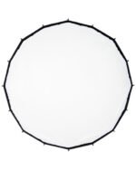 AriesX Rotodome II Quick-Open Parabolic Softbox 120cm 3 - StudioBackdrops.com