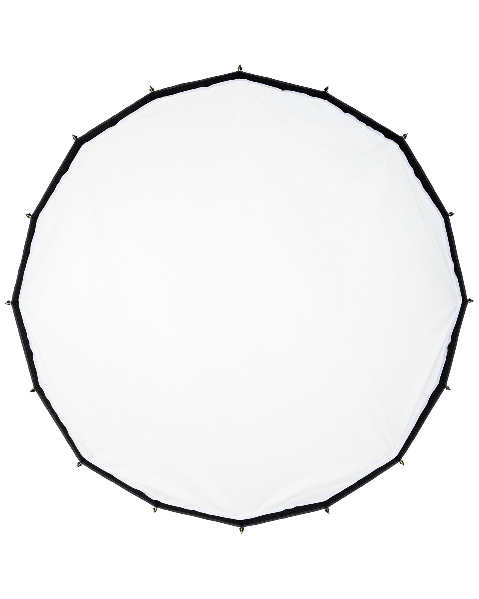 AriesX Rotodome II Quick-Open Parabolic Softbox 120cm 3 - StudioBackdrops.com