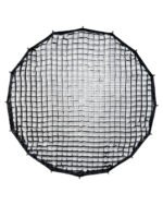 AriesX Rotodome II Quick-Open Parabolic Softbox 120cm 4 - StudioBackdrops.com