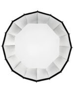 AriesX Rotodome II Quick-Open Parabolic Softbox 120cm 5 - StudioBackdrops.com