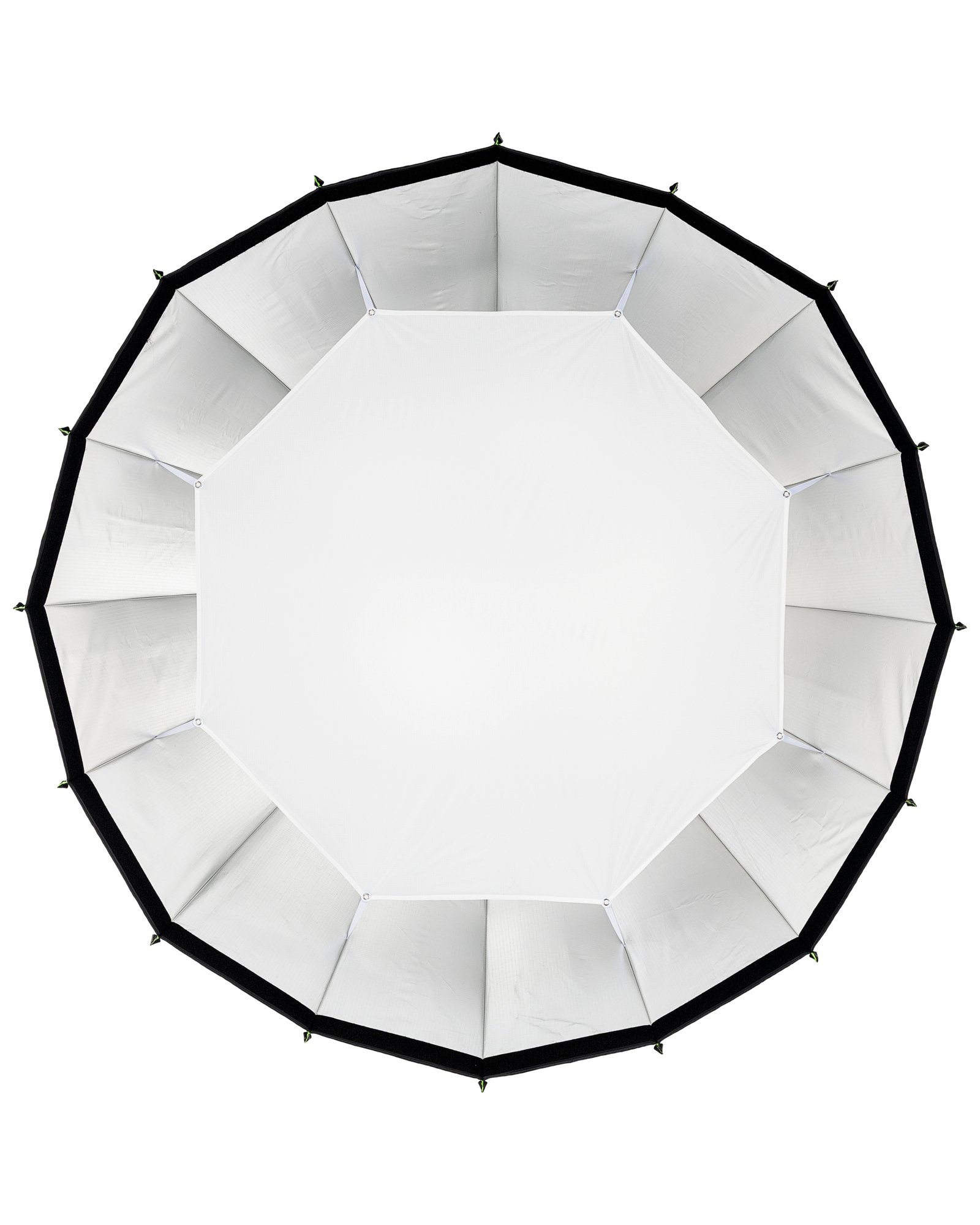 AriesX Rotodome II Quick-Open Parabolic Softbox 120cm 5 - StudioBackdrops.com