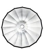 AriesX Rotodome II Quick-Open Parabolic Softbox 120cm 6 - StudioBackdrops.com