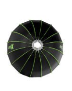 AriesX Rotodome II Quick-Open Parabolic Softbox 120cm 7 - StudioBackdrops.com