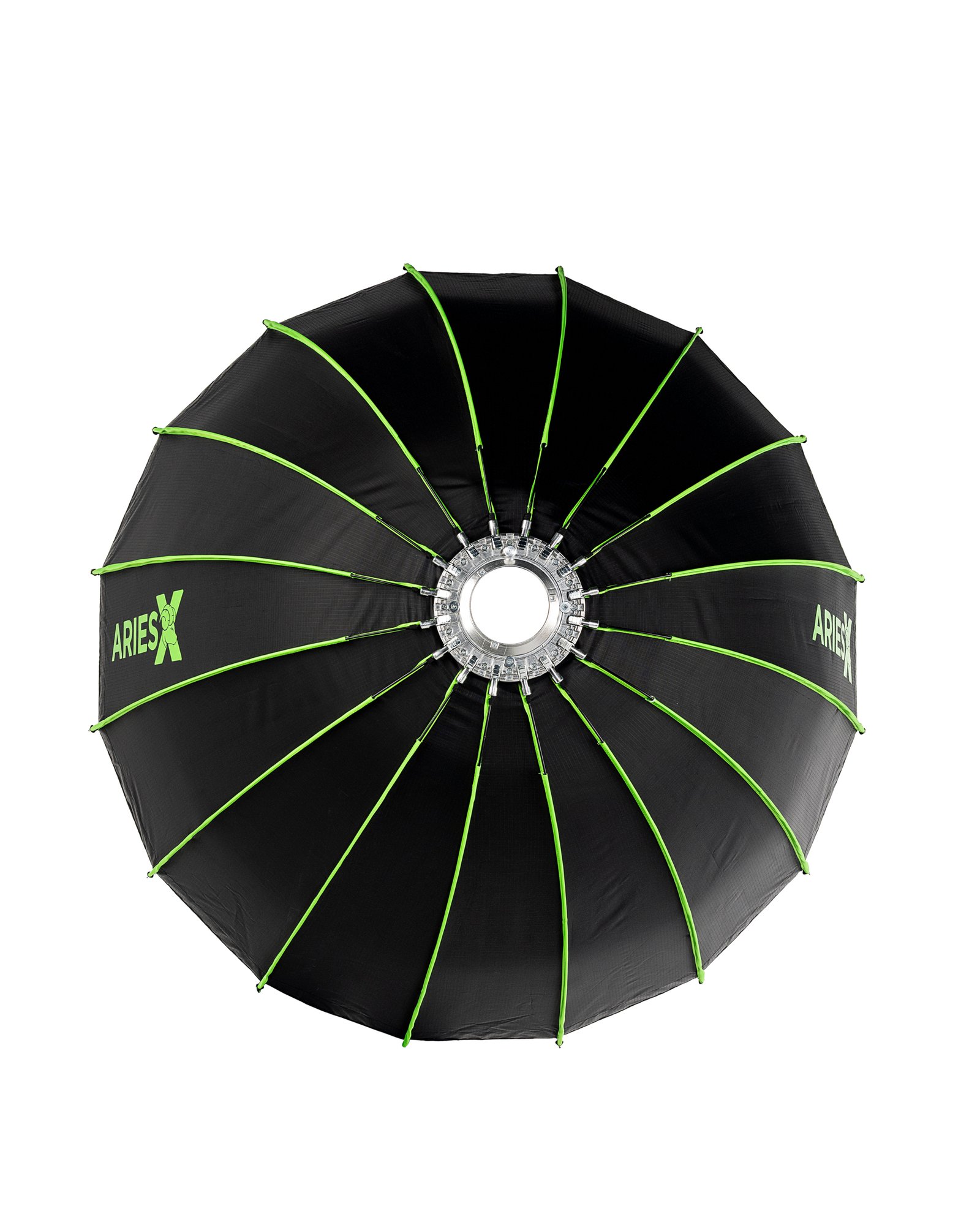 AriesX Rotodome II Quick-Open Parabolic Softbox 120cm 7 - StudioBackdrops.com