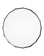 AriesX Rotodome II Quick-Open Parabolic Softbox 150cm 3 - StudioBackdrops.com