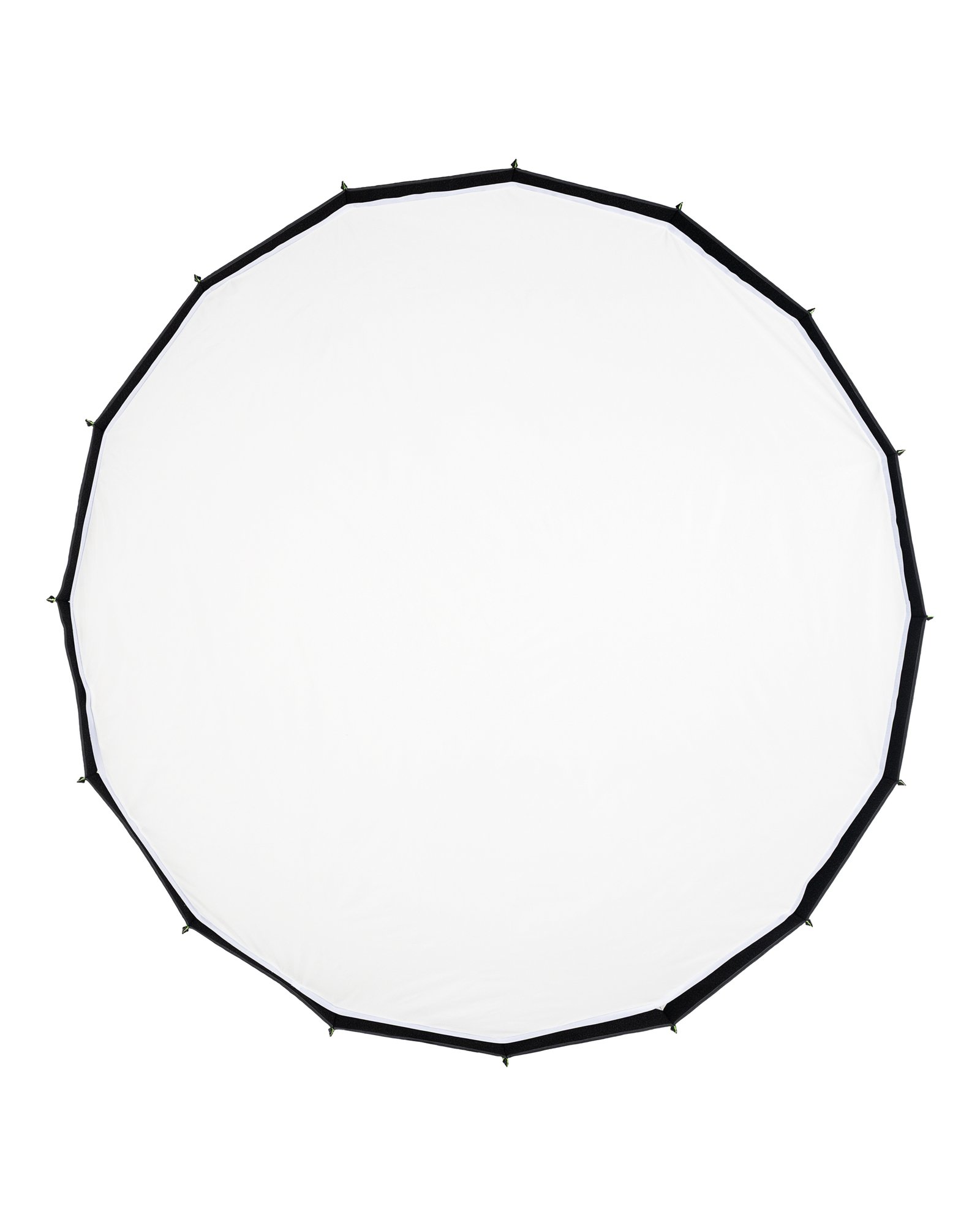 AriesX Rotodome II Quick-Open Parabolic Softbox 150cm 3 - StudioBackdrops.com