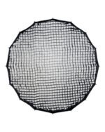 AriesX Rotodome II Quick-Open Parabolic Softbox 150cm 4 - StudioBackdrops.com