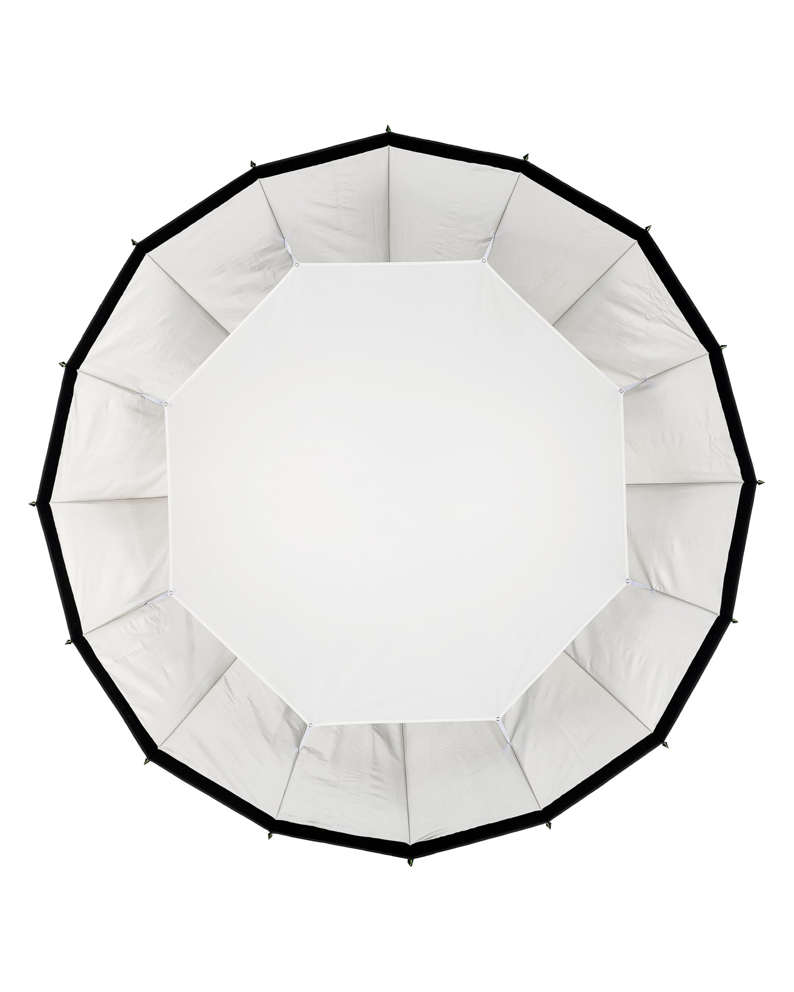 AriesX Rotodome II Quick-Open Parabolic Softbox 150cm 5 - StudioBackdrops.com