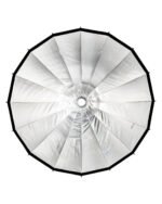 AriesX Rotodome II Quick-Open Parabolic Softbox 150cm 6 - StudioBackdrops.com