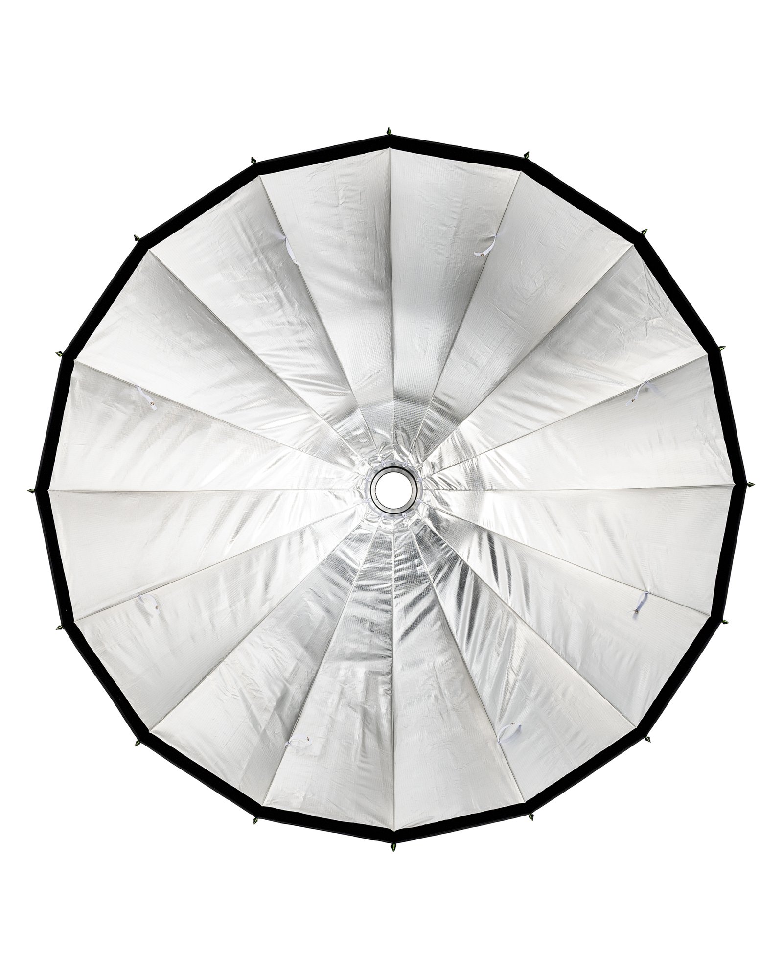 AriesX Rotodome II Quick-Open Parabolic Softbox 150cm 6 - StudioBackdrops.com
