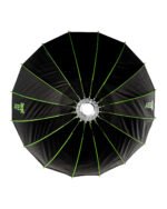 AriesX Rotodome II Quick-Open Parabolic Softbox 150cm 7 - StudioBackdrops.com
