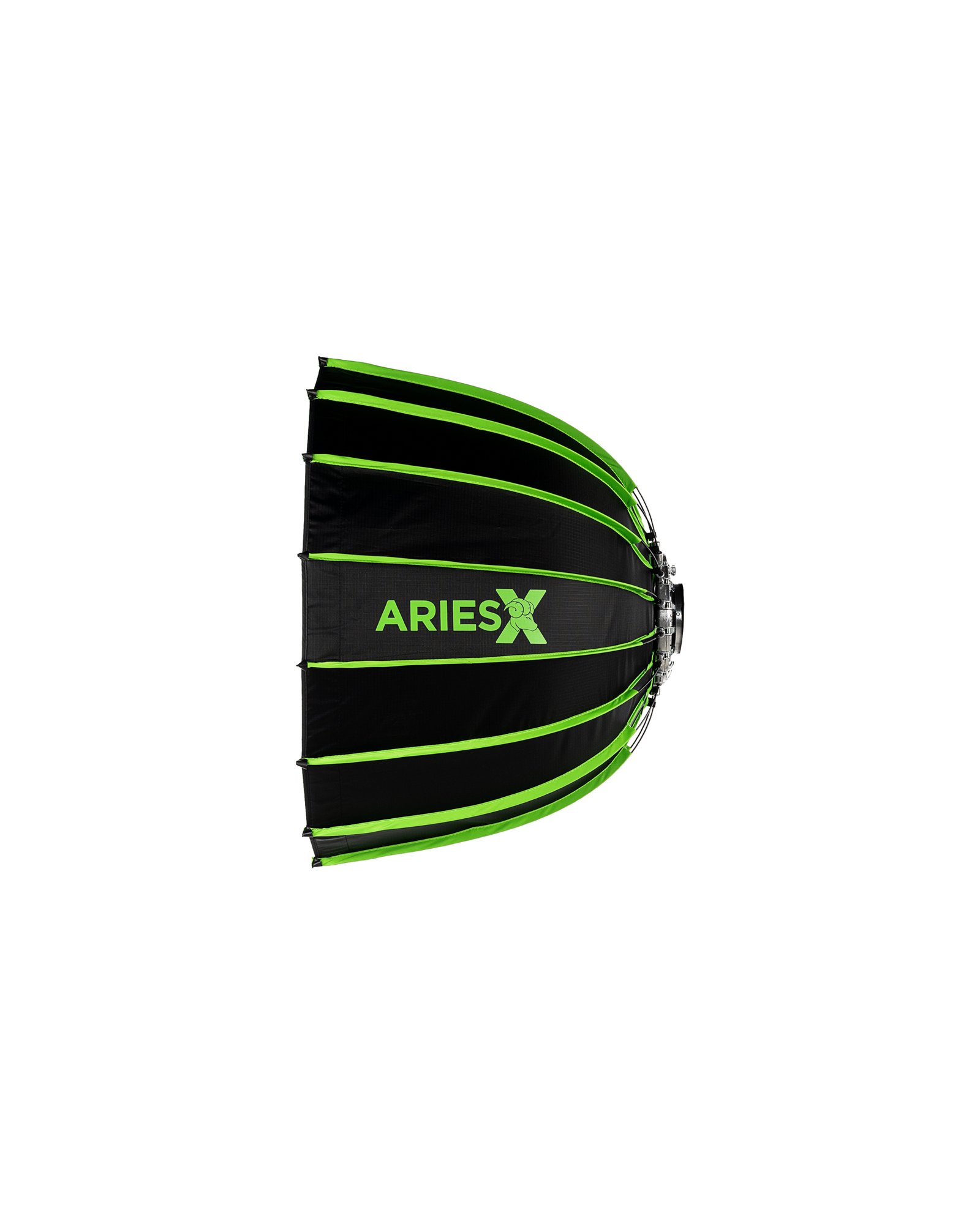 AriesX Rotodome II Quick-Open Parabolic Softbox 70cm 1 - StudioBackdrops.com