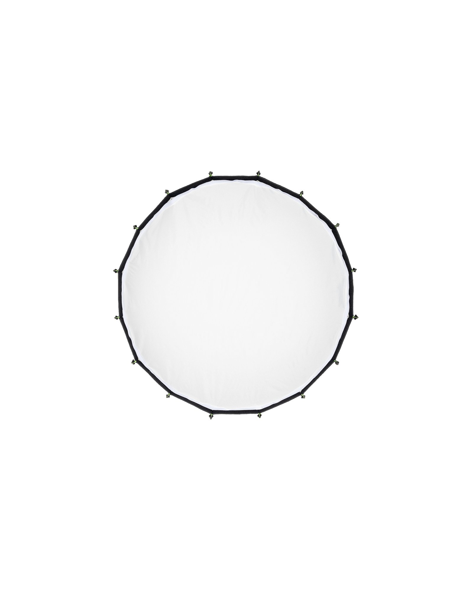 AriesX Rotodome II Quick-Open Parabolic Softbox 70cm 3 - StudioBackdrops.com