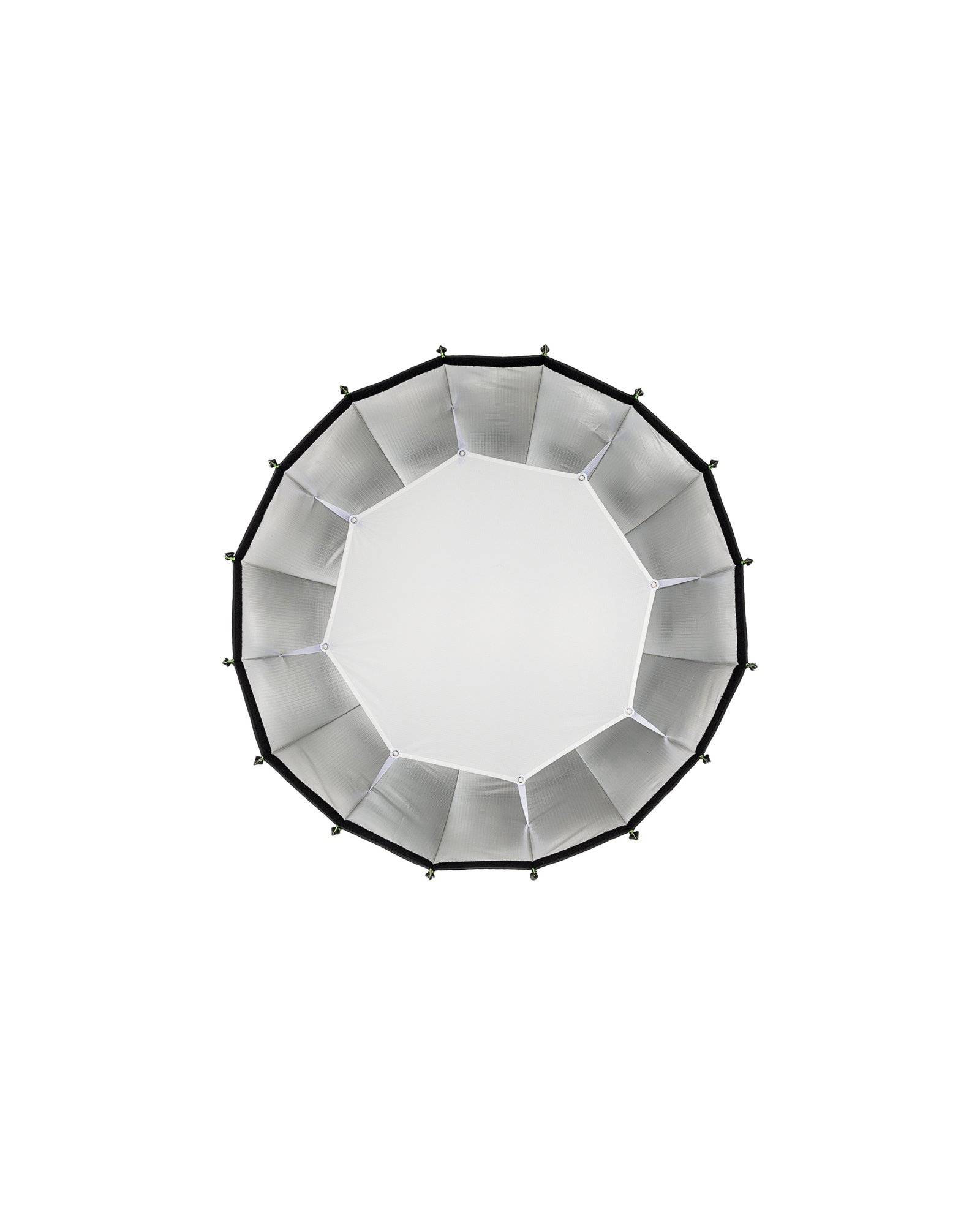 AriesX Rotodome II Quick-Open Parabolic Softbox 70cm 5 - StudioBackdrops.com