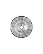 AriesX Rotodome II Quick-Open Parabolic Softbox 70cm 6 - StudioBackdrops.com