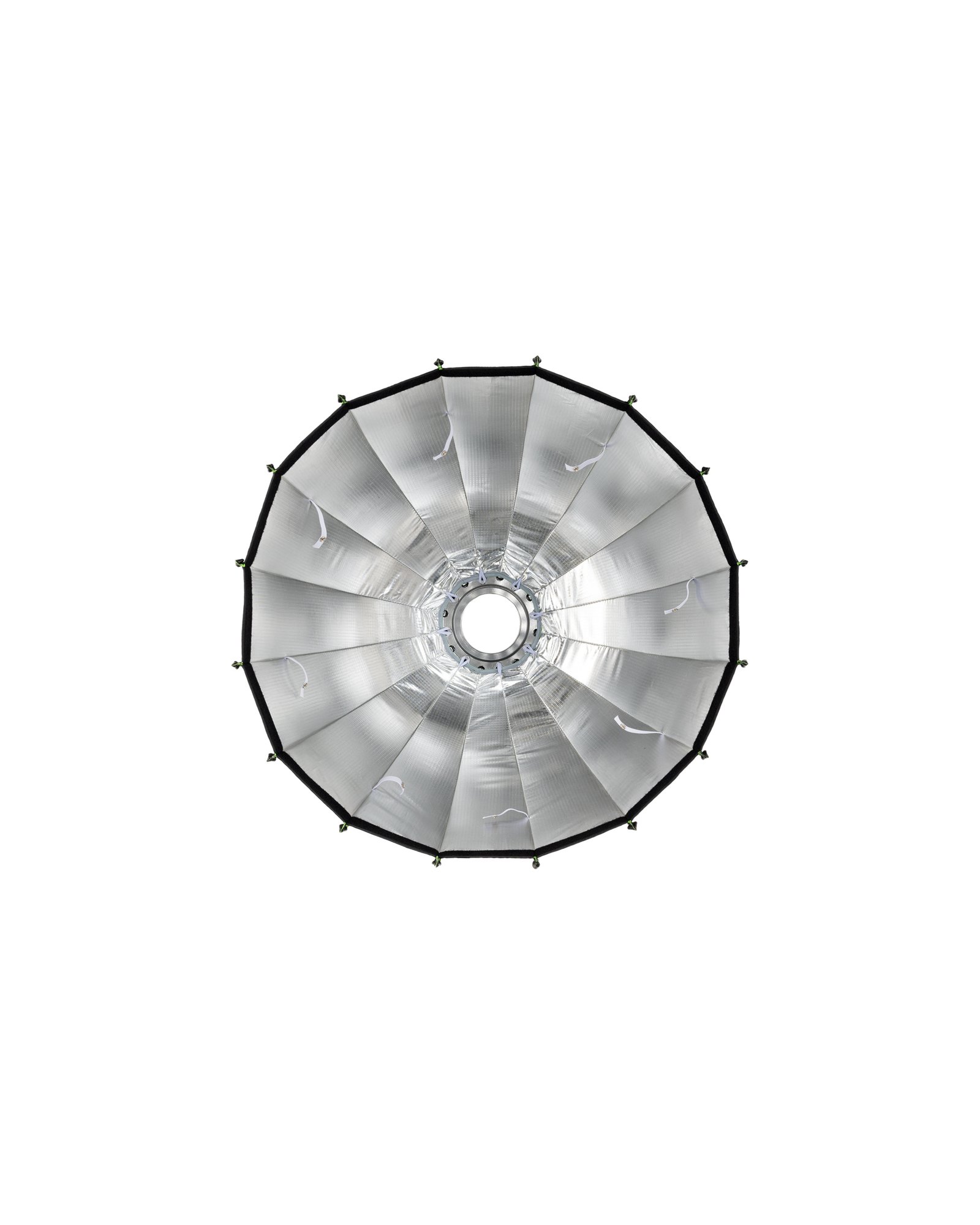 AriesX Rotodome II Quick-Open Parabolic Softbox 70cm 6 - StudioBackdrops.com