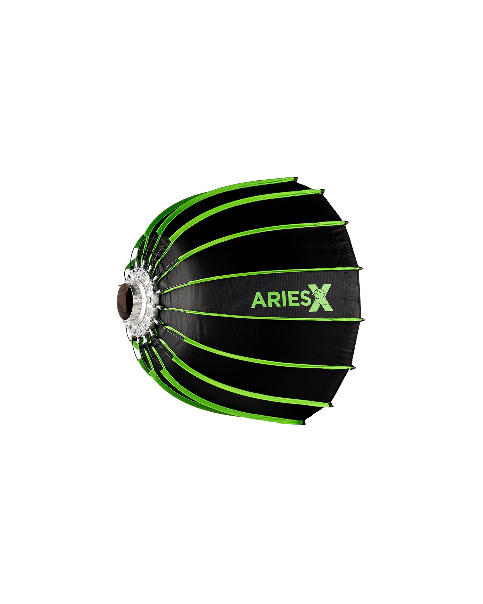 AriesX Rotodome II Quick-Open Parabolic Softbox 70cm 8 - StudioBackdrops.com
