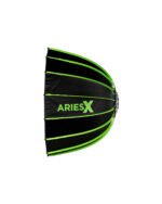 AriesX Rotodome II Quick-Open Parabolic Softbox 90cm 1 - StudioBackdrops.com