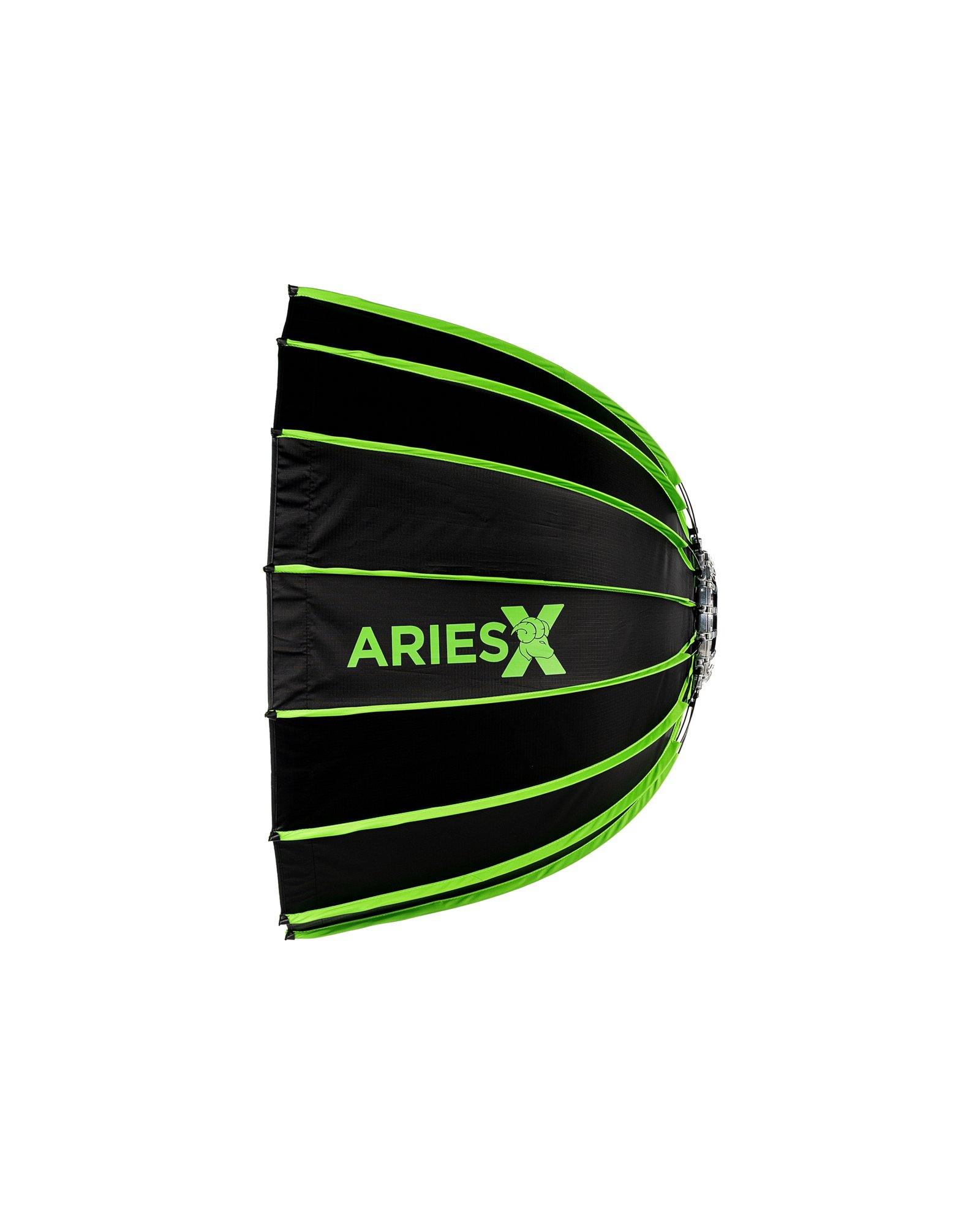 AriesX Rotodome II Quick-Open Parabolic Softbox 90cm 1 - StudioBackdrops.com