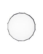 AriesX Rotodome II Quick-Open Parabolic Softbox 90cm 3 - StudioBackdrops.com