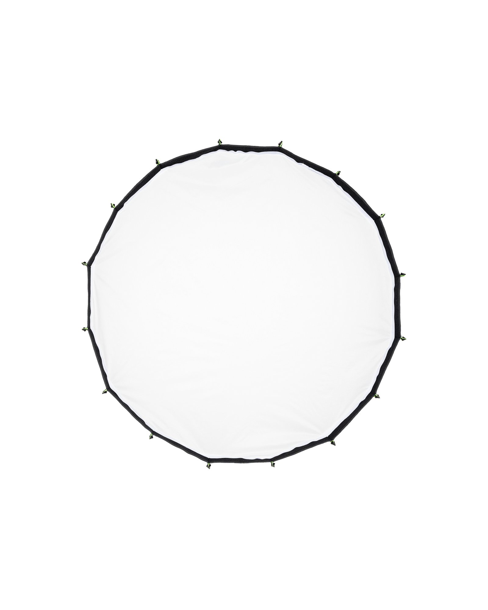 AriesX Rotodome II Quick-Open Parabolic Softbox 90cm 3 - StudioBackdrops.com